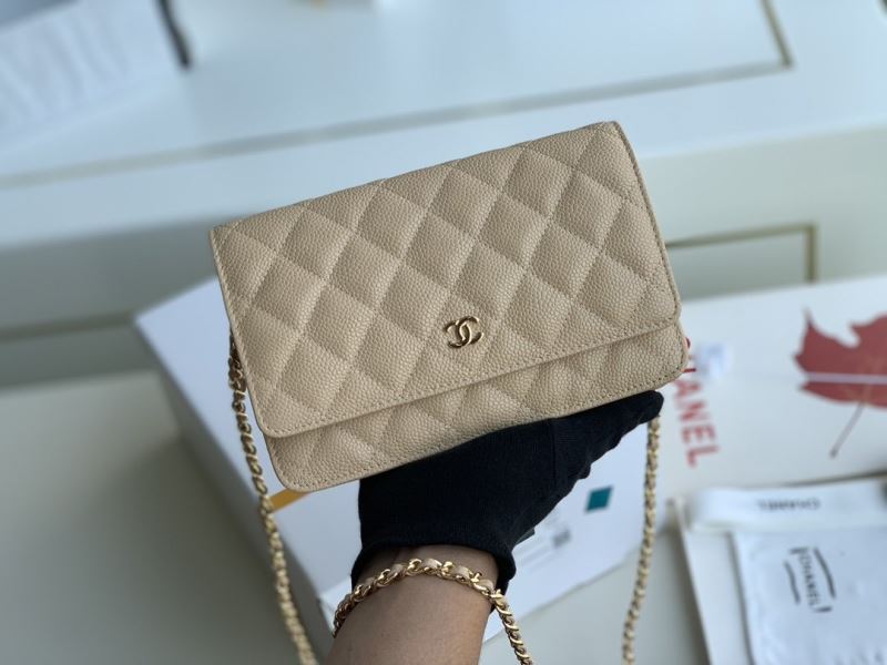 Chanel WOC Bags